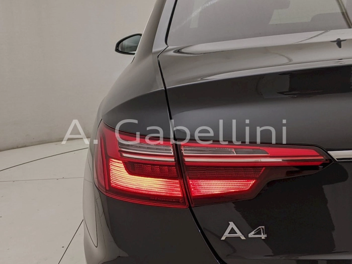 Audi A4 A4 35 TFSI S tronic