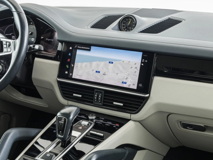 Porsche Cayenne Cayenne Coupé 3.0 V6 E-Hybrid