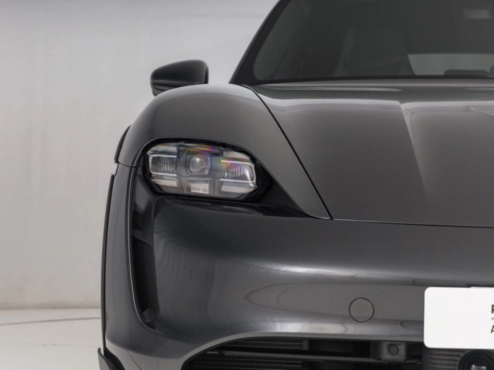 Porsche Taycan Taycan Cross Turismo