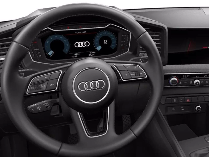 img-3 Audi A1 Audi N1242138