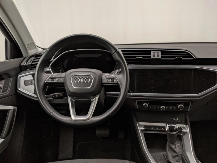 Audi Q3 Q3 35 TDI S TRONIC