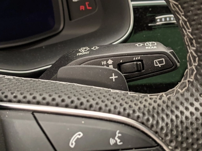 Audi Q8 Q8 SUV 50 TDI 286 CV quattro tiptronic S line edition