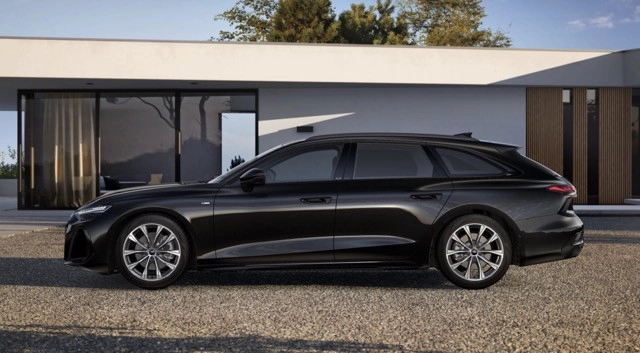 img-3 Audi A6 Audi N1247122