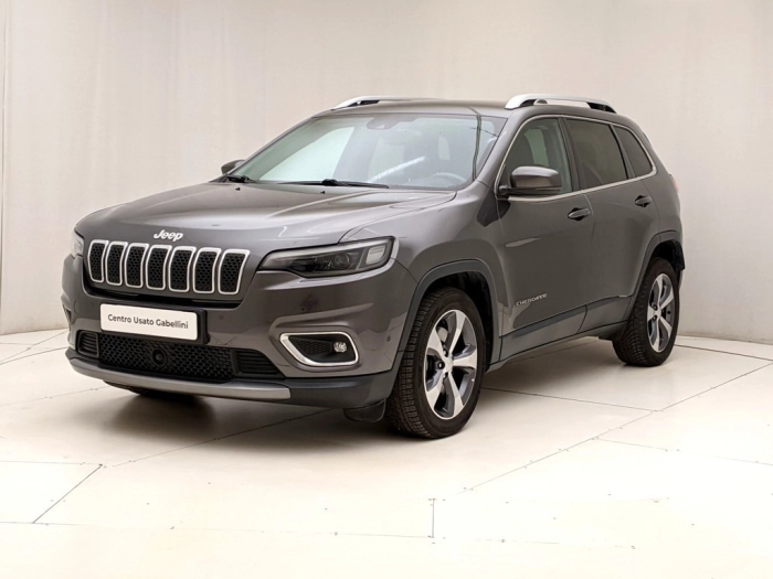 img-0 Jeep Cherokee Jeep U1283149