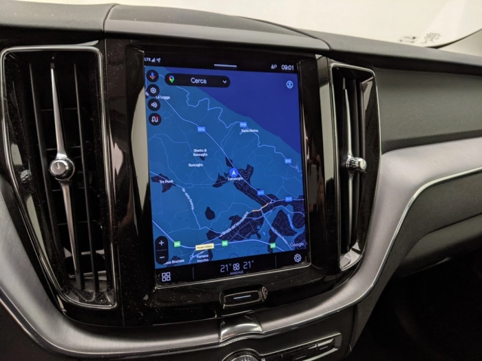 Volvo XC60 XC60 B4 (d) AWD Geartronic Momentum