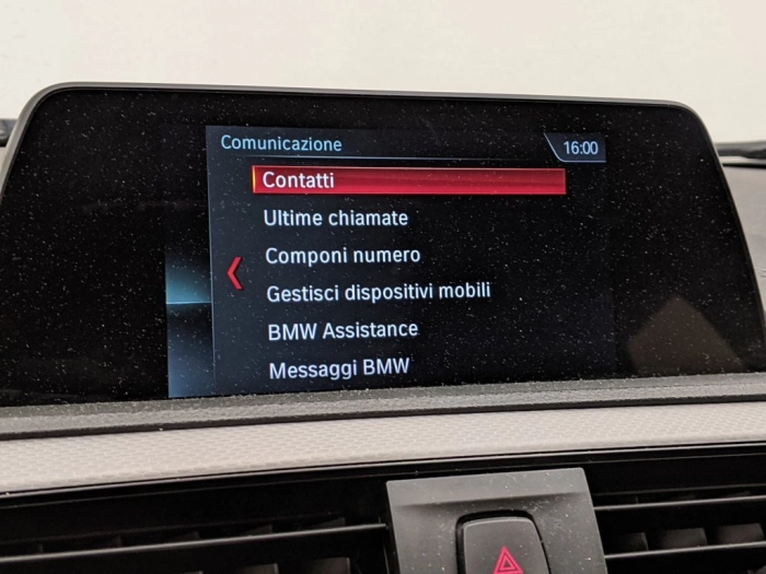 BMW Serie 1 116d 5p. Msport