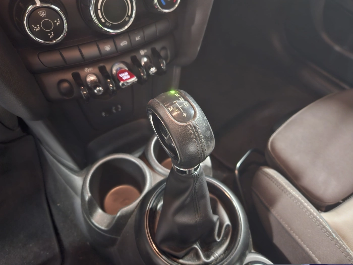 MINI 5 porte Mini 1.5 Cooper D Boost 5 porte
