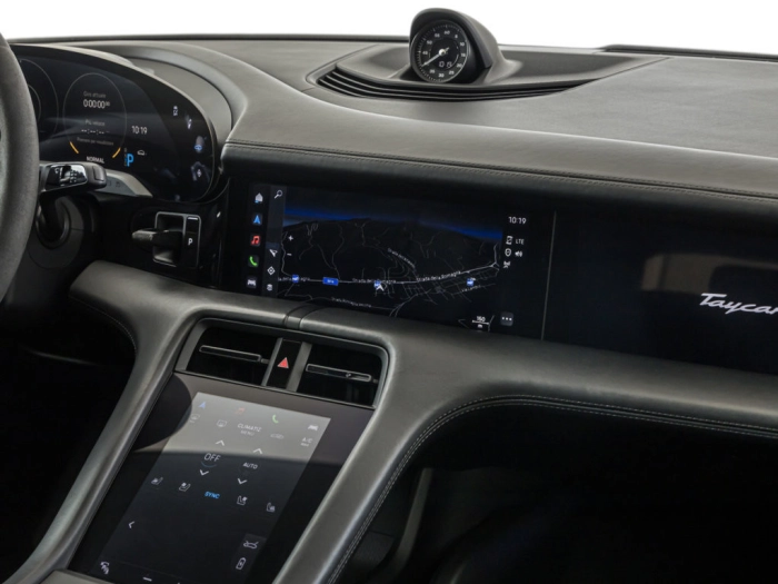 Porsche Taycan Taycan GTS Sport Turismo