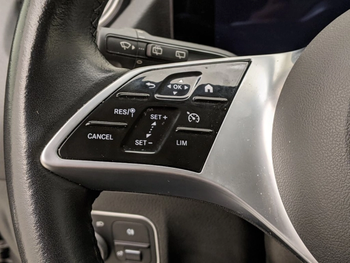 Mercedes-Benz Classe G GLA 200 d Automatic Progressive Advanced