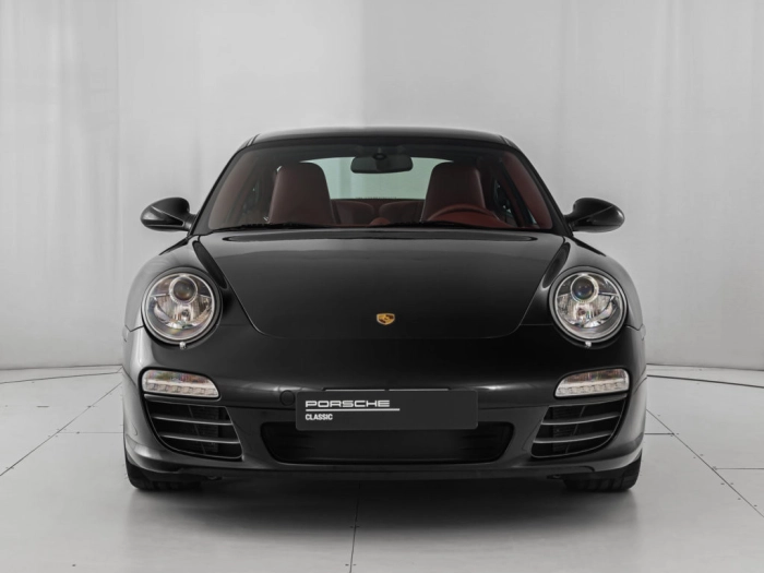 Porsche 911 911 Carrera 4S Coupé