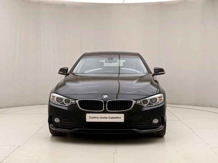 img-1 BMW Serie 4 BMW U1282726
