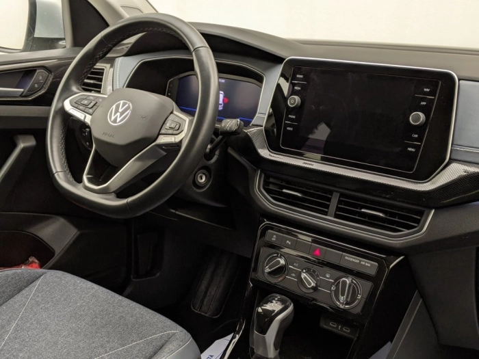 Volkswagen T-Cross T-Cross 1.0 TSI 115 CV DSG Style