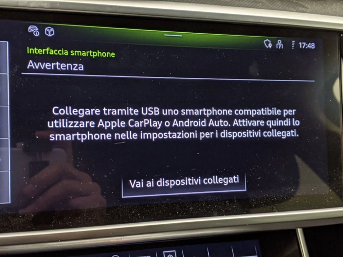 Audi A6 A6 Avant 40 2.0 TDI quattro ultra S tronic S line edition