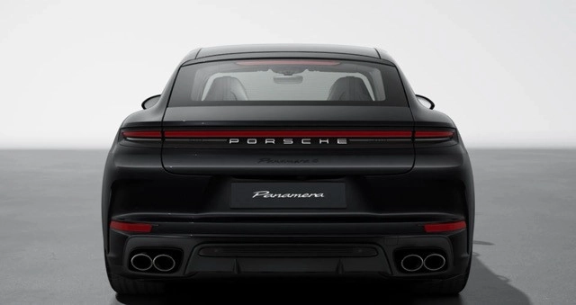 Porsche PANAMERA Panamera 4