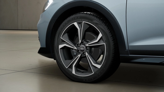 Audi A1 Audi A1 allstreet Business 30 TFSI  85(116) kW(CV) S tronic