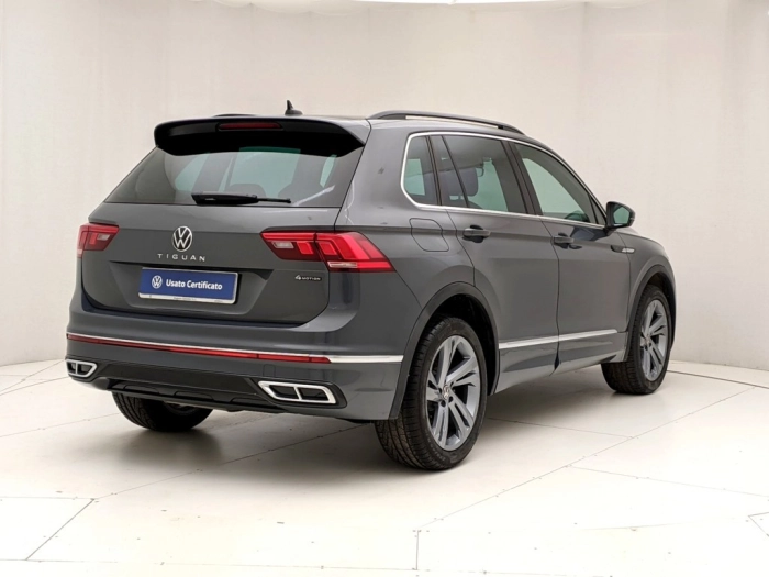 img-3 Volkswagen Tiguan Volkswagen U1277560