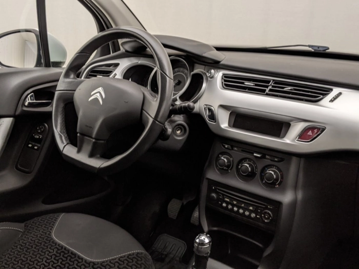 Citroen C3 C3 1.1 Ideal