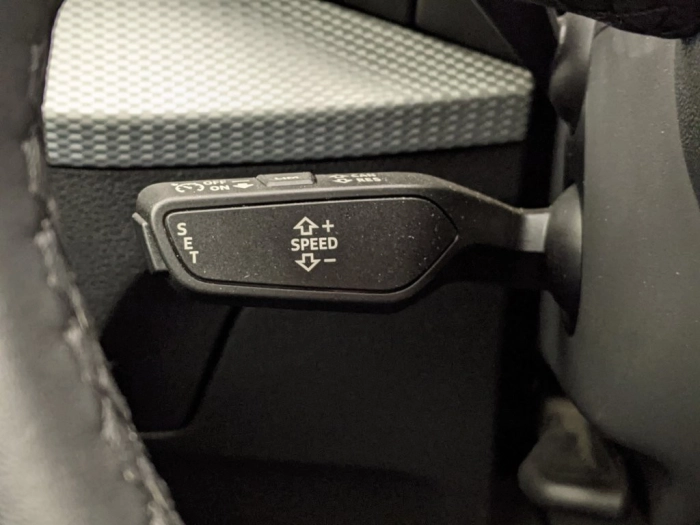 Audi Q2 Q2 30 TDI S tronic S line Edition