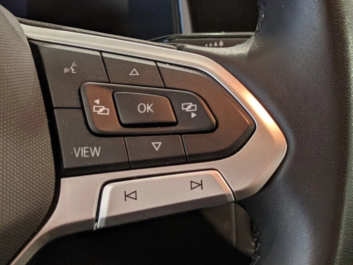 Volkswagen Polo Polo 1.0 TSI DSG Life