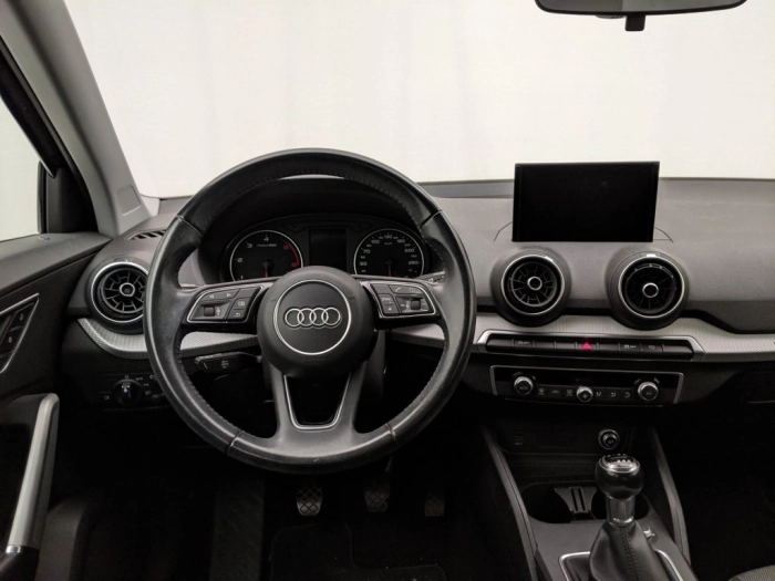 img-3 Audi Q2 Audi U1282239