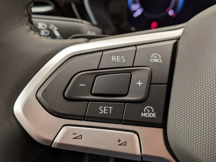 Volkswagen Caddy Caddy KOMBI    Style      90 CRD   A7 MY 25