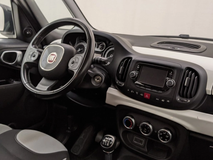 img-3 Fiat 500L Fiat U1282981