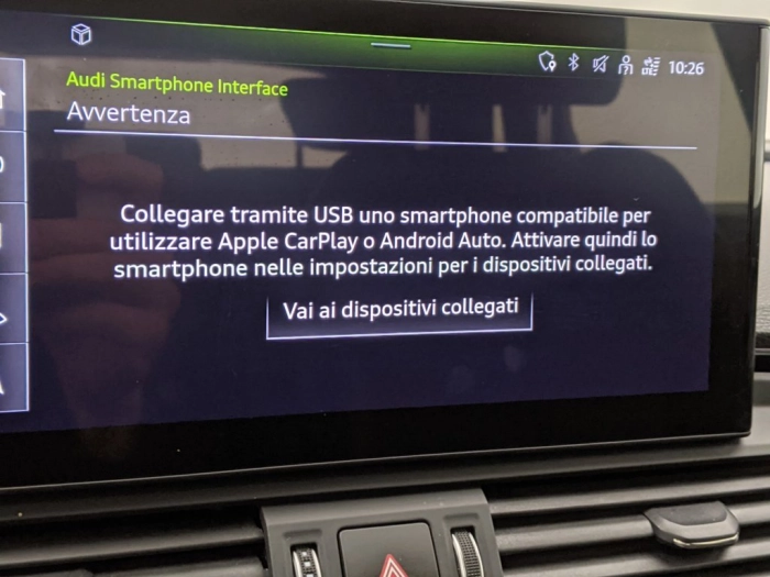 Audi Q5 Audi Q5  S line plus 40 TDI quattro 150(204) kW(PS) S tronic