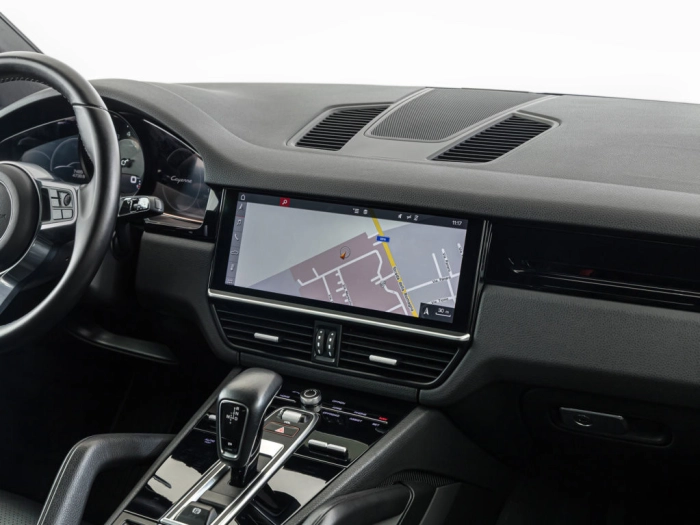 Porsche Cayenne Cayenne 3.0 V6