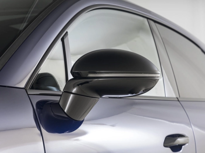 Porsche MACAN Macan 4