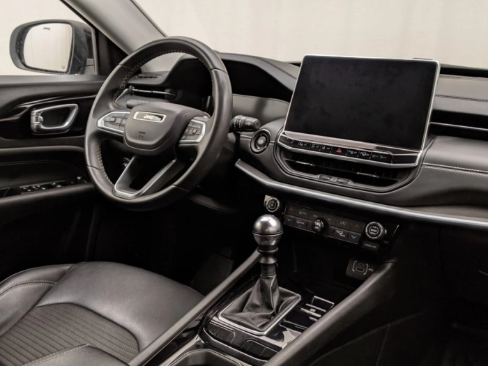 Jeep Compass Compass 1.6 Multijet II 2WD Limited