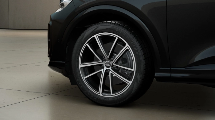 Audi Q5 Q5 Sb qu.PHEV2,0  L4220/D6BA7