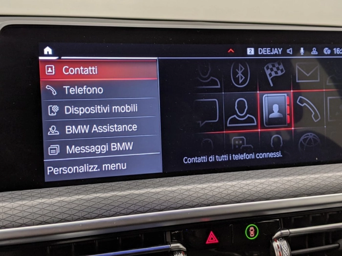 BMW X3 X3 xDrive20d 48V Msport