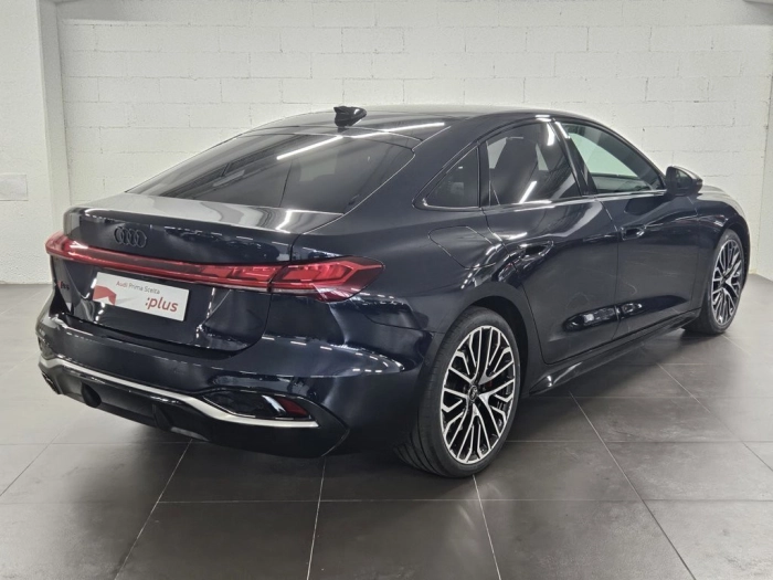 img-1 Audi A5 Audi N1245677