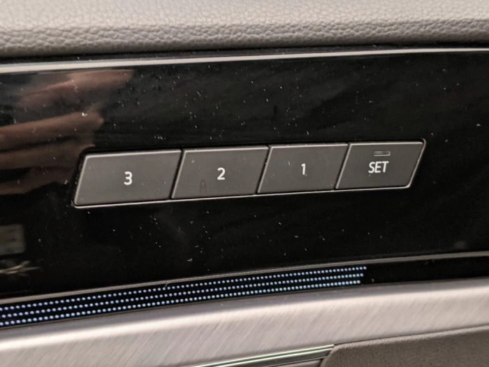 Volkswagen Touareg Touareg 3.0 V6 TDI SCR Advanced