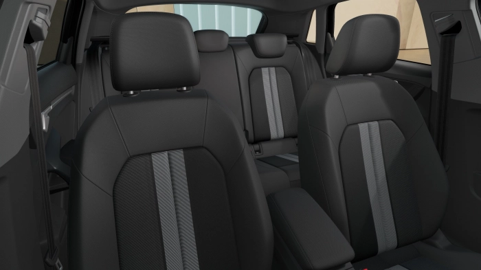 Audi Audi A3 allst. TDI2,0  L4110    DSG