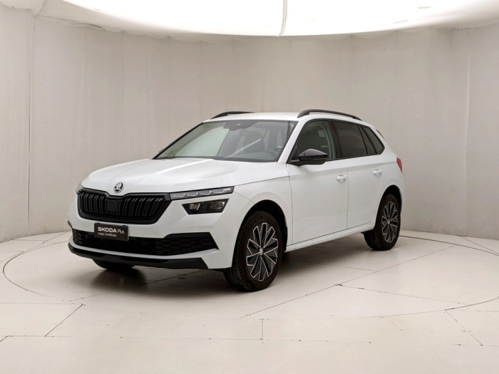 img-0 Skoda Kamiq Skoda U1282353