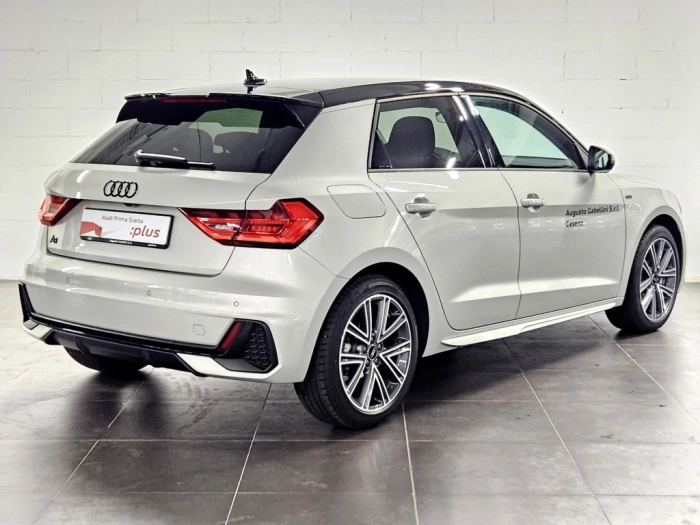 img-3 Audi A1 Audi N1241054