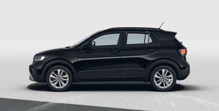 img-1 Volkswagen T-Cross Volkswagen N1247171