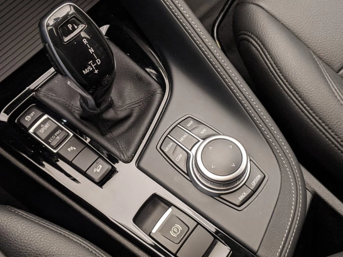 BMW X1 X1 xDrive18d xLine