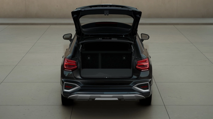 Audi Q2 Q2           1,0  L3 85    M6