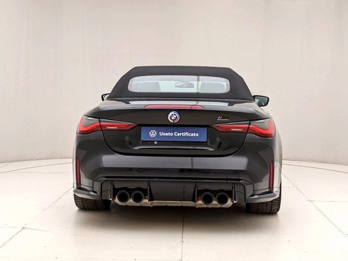 img-4 BMW Serie 4 BMW U1282979