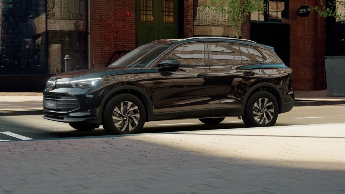 Volkswagen Nuova TIGUAN 2.0 TDI SCR LIFE DSG 150 CV MY 26