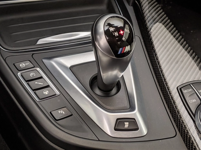 BMW Serie 4 M4 Cabrio