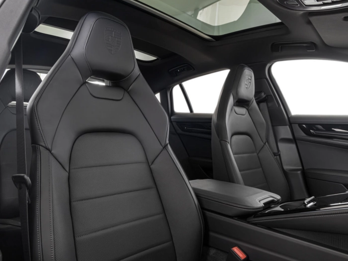 Porsche PANAMERA Panamera 4