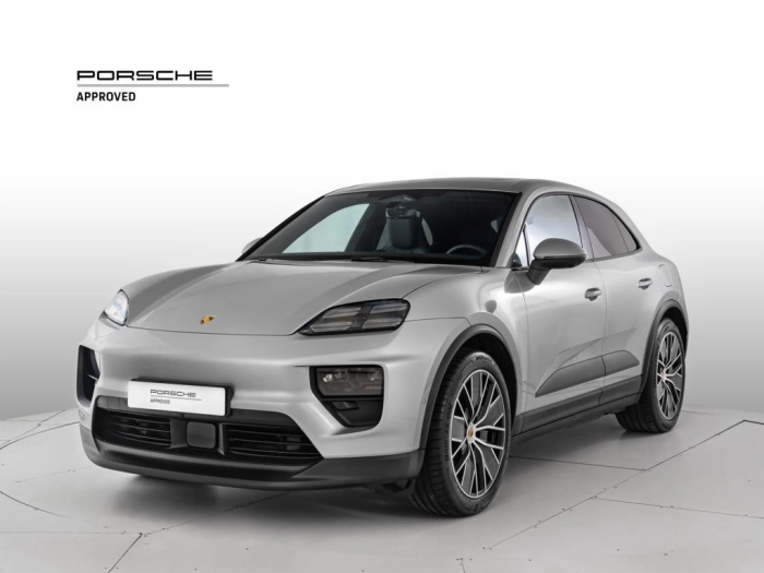 img-0 Porsche MACAN Porsche N1246174