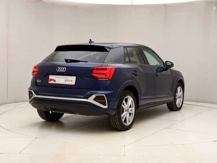 img-3 Audi Q2 Audi U1283133