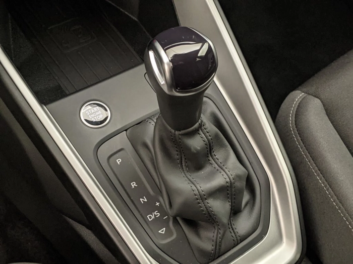 Audi A1 A1 SPB 25 TFSI S tronic