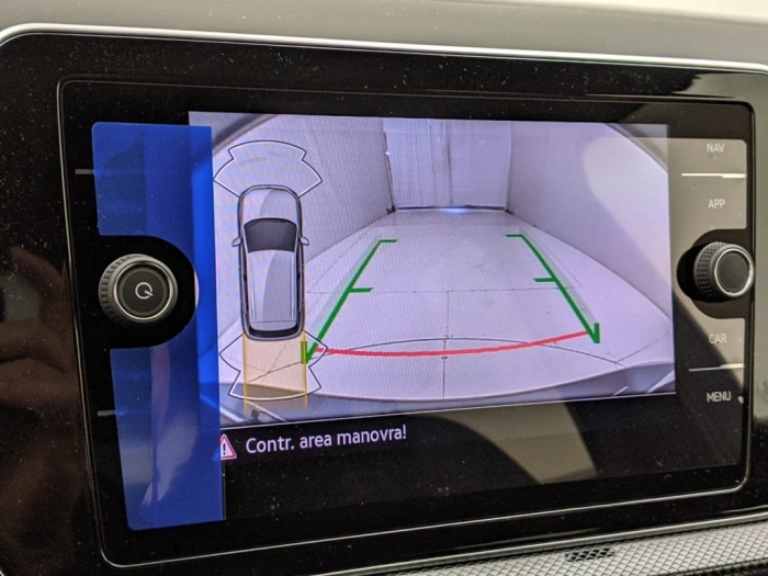 Volkswagen T-Cross T-CROSS 1.0 TSI R-LINE 115CV MY 25
