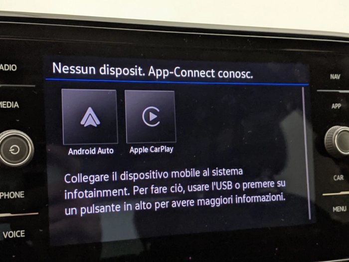 Volkswagen T-Roc T-ROC 1.0 TSI R-LINE 115CV MY 25