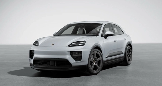 img-0 Porsche MACAN Porsche N1247096